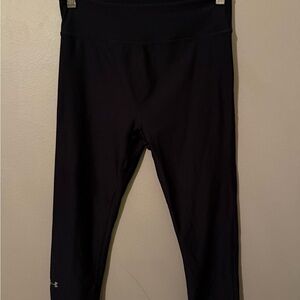 Under Armour Kids Dark Leggings